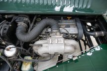 Morgan 4/4 1800 '94 (1994)