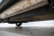 Morgan 4/4 1800 '94 (1994)