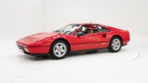 Ferrari 328 GTB '87 (1987)