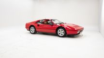 Ferrari 328 GTB '87 (1987)