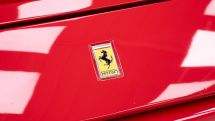 Ferrari 328 GTB '87 (1987)