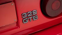 Ferrari 328 GTB '87 (1987)