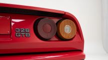 Ferrari 328 GTB '87 (1987)