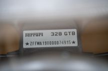 Ferrari 328 GTB '87 (1987)