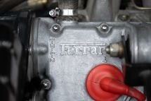 Ferrari 328 GTB '87 (1987)