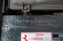 Ferrari 328 GTB '87 (1987)