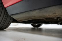 Ferrari 328 GTB '87 (1987)