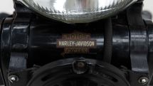 Harley-Davidson Police VLE 1200 '33 (1933)