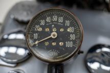 Harley-Davidson Police VLE 1200 '33 (1933)