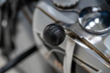 Harley-Davidson Police VLE 1200 '33 (1933)