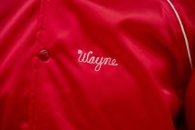 Harley-Davidson Police VLE 1200 '33 (1933)