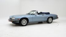 Jaguar XJS V12 '90 (1990)