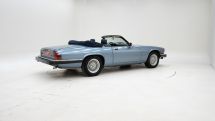 Jaguar XJS V12 '90 (1990)