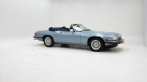 Jaguar XJS V12 '90 (1990)