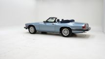 Jaguar XJS V12 '90 (1990)
