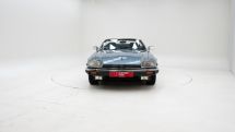 Jaguar XJS V12 '90 (1990)