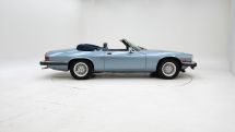 Jaguar XJS V12 '90 (1990)