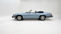 Jaguar XJS V12 '90 (1990)