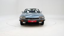 Jaguar XJS V12 '90 (1990)