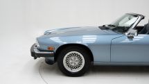 Jaguar XJS V12 '90 (1990)