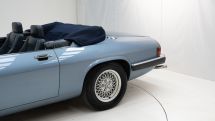 Jaguar XJS V12 '90 (1990)