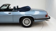 Jaguar XJS V12 '90 (1990)
