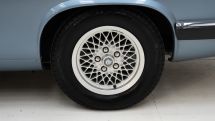 Jaguar XJS V12 '90 (1990)