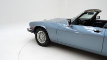 Jaguar XJS V12 '90 (1990)