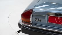 Jaguar XJS V12 '90 (1990)