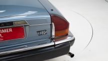 Jaguar XJS V12 '90 (1990)