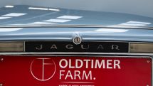 Jaguar XJS V12 '90 (1990)