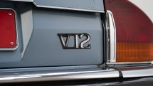 Jaguar XJS V12 '90 (1990)