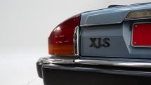 Jaguar XJS V12 '90 (1990)