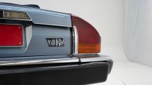 Jaguar XJS V12 '90 (1990)