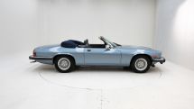 Jaguar XJS V12 '90 (1990)