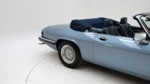 Jaguar XJS V12 '90 (1990)