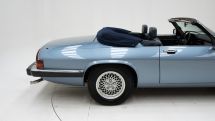 Jaguar XJS V12 '90 (1990)