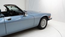 Jaguar XJS V12 '90 (1990)