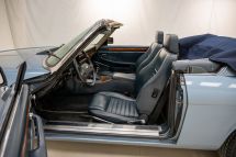 Jaguar XJS V12 '90 (1990)