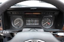 Jaguar XJS V12 '90 (1990)