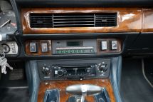 Jaguar XJS V12 '90 (1990)