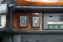 Jaguar XJS V12 '90 (1990)