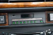 Jaguar XJS V12 '90 (1990)