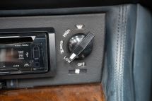 Jaguar XJS V12 '90 (1990)