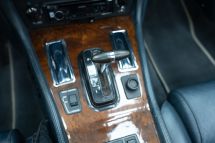 Jaguar XJS V12 '90 (1990)