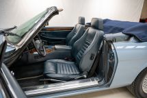 Jaguar XJS V12 '90 (1990)