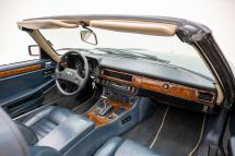 Jaguar XJS V12 '90 (1990)