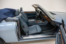 Jaguar XJS V12 '90 (1990)