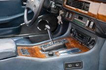 Jaguar XJS V12 '90 (1990)