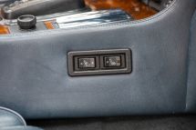 Jaguar XJS V12 '90 (1990)